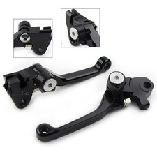 Pivot Brake Clutch Levers BK