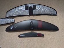 Fanatic / Duotone Aero Free