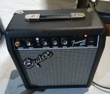 Squier Frontman 10G Guitar Amp