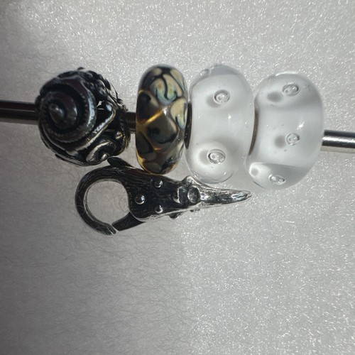 Authentic trollbeads nature
