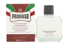 Proraso Nourishing After Shave