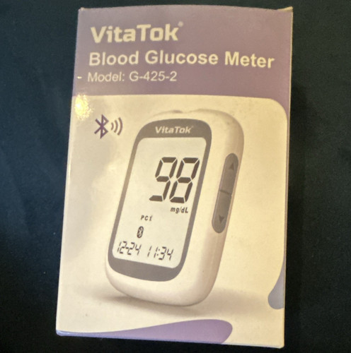 Vitatok 425 bluetooth - vitatok,