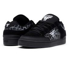 Fallen Heritage Black/Webbed