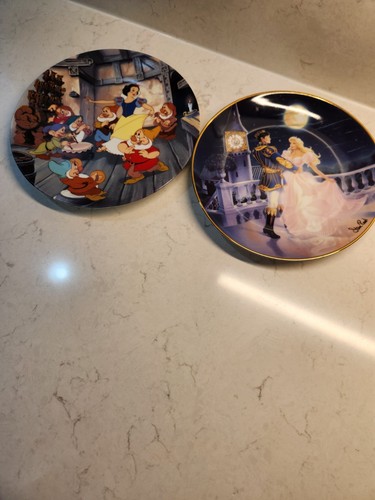 Knowles disney snow white - snow,