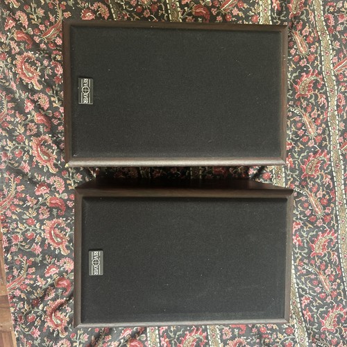 Revolver beretta speakers - revolver,