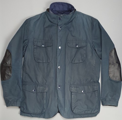 Barbour jacket mens - barbour,