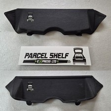 Nissan Juke F15 Parcel Shelf