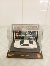 Shell Promotional James Bond