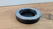 Sony E To Nikon Z Adapter with