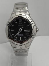 men's seiko kinetic auto relay