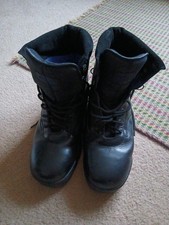 Magnum.steel Toe Cap Safety