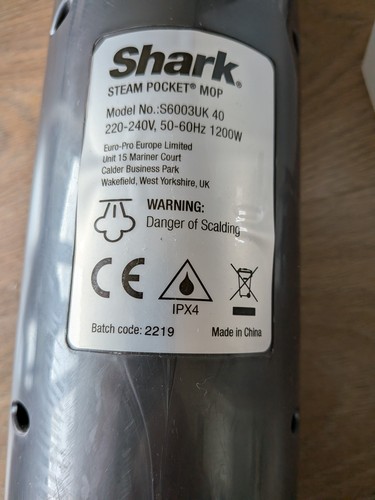 Shark steam mop floor - steam, cleaner