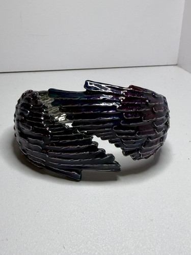 Bimba lola pegasus wing cuff - y,