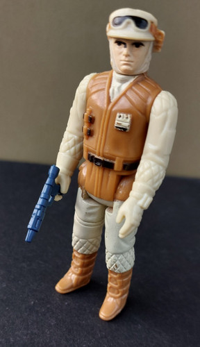 Vintage star wars rebel - star,