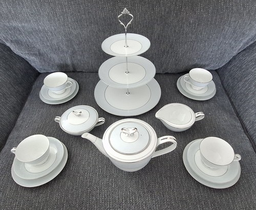 Elegant noritake laureate 5651 - elegant,