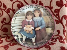 Bradford Exchange SISTERS ARE