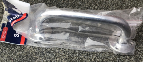 Safety hand rail - , for