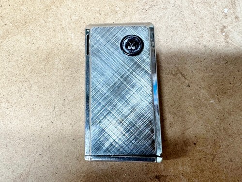 Vintage win electronic lighter - electronic,
