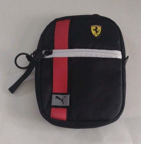 Ferrari belt bag soft - belt,