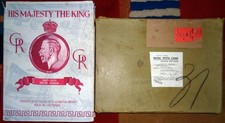 1937 BOOK IN ORIGINAL BOX