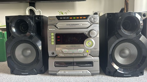 Panasonic ak630 a - sa-ak630, is