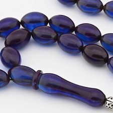 Dark blue Tightening Amber 33