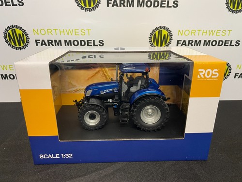 Ros scale new holland - ros, 1:32