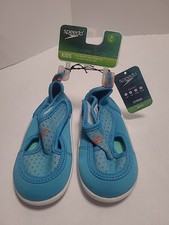 Speedo Hybrid Water Shoes Boys