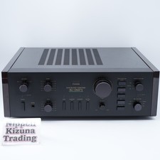 Sansui AU-D607X Integrated