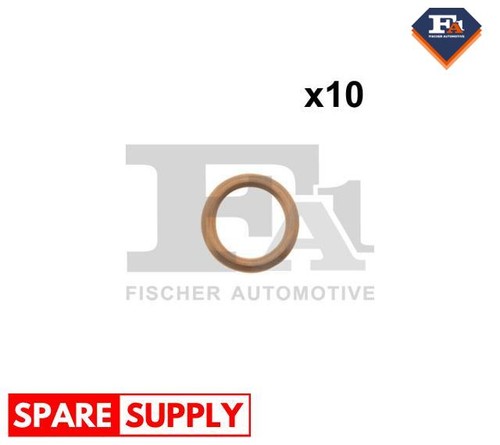Seal oil drain plug - drain,