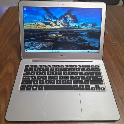 Mint asus zenbook - mint,