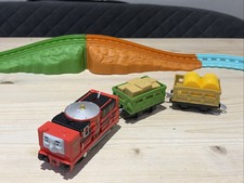Thomas Trackmaster Revolution
