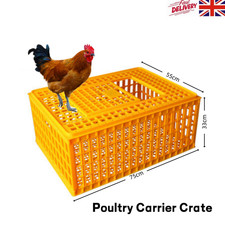 75*55*33cm Poultry Carrier