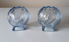 A pair of Art Deco 1930s