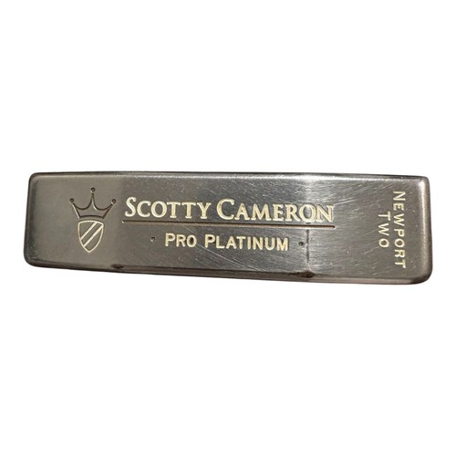 Lefty scotty cameron - lefty,