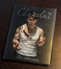 New Cookbook by Celebrity Chef