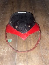 Gilera DNA Front Fairing