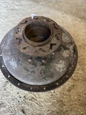 BSA B31 Etc 7” Single Sided