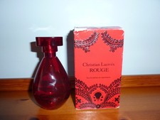 Avon Christian Lacroix Rouge