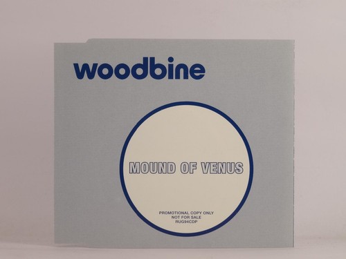 Woodbine mound venus - of,