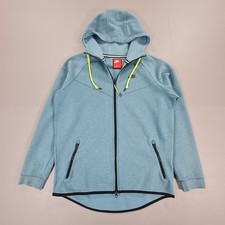 Nike Mens Tech Fleece Hoodie