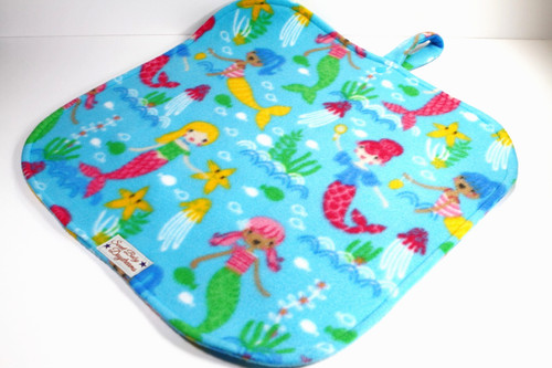 Fleece blanket for - , kids