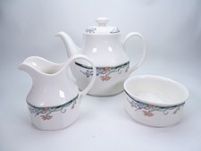 Royal Doulton Juno Pattern