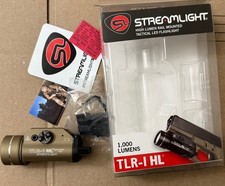  Streamlight 69266 TLR-1 HL