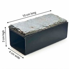 Natural Slate Roof Pleco