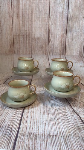 Denby daybreak cups - daybreak, and