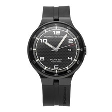 Porsche Design Flat Six 44mm