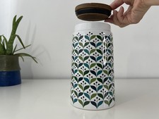 Sagaform Retro Tall Storage