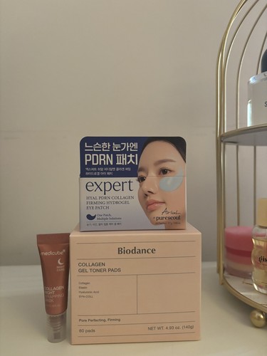 Korean skincare biodance - -,