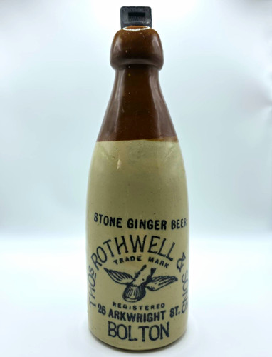Thos rothwell sons - rothwell, stone